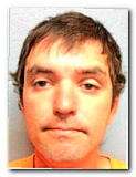 Offender Brian Trey Whitmer