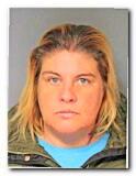 Offender Cheryl A Parker