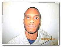 Offender Curtis Deontae Williams