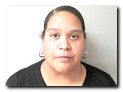 Offender Cynthia Ponce