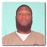 Offender Darius Kirby