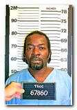 Offender Darnell Sanders