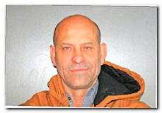 Offender David Ray Hoffman