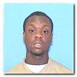 Offender Dayquan Garner