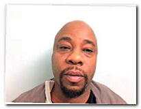 Offender Degarrin Rafael Hamm