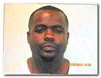 Offender Deonta Orlando Lipscomb