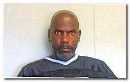 Offender Derrick Leon Williams