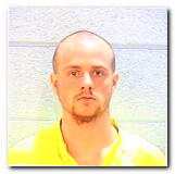 Offender Dillon Wanye Johnson