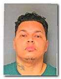 Offender Edward Gonzalez