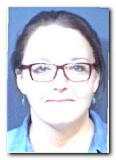 Offender Elisha Droescher