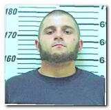 Offender Eric Tyler Ealey