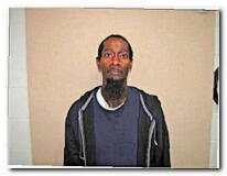 Offender Frederick Lamar Speights