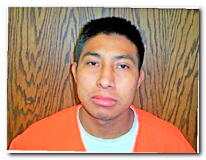 Offender Fredy Hernandez