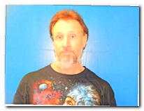 Offender Gary Wayne Holbrook