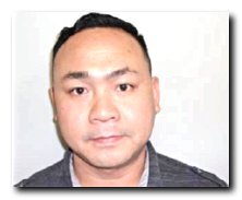 Offender Giang Nam Pham
