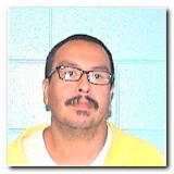 Offender Guillermo Gutierrez