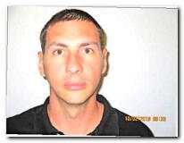 Offender Jason Richard Rakestraw