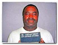 Offender Jerry Short