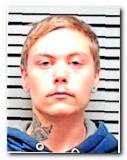 Offender Jesse Allen Agin