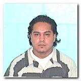 Offender Jorge Maquis