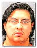 Offender Juan C Saldana-jara