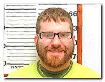 Offender Justin Codidaniel Erickson