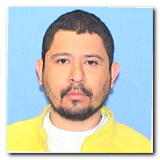 Offender Luis Hernandez