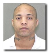 Offender Marcus Ray