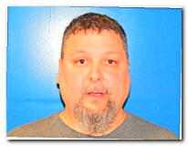 Offender Mark James Matheny