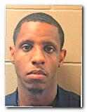 Offender Marquise Terrance Simmons