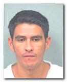 Offender Martin Argueta Giron