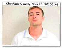 Offender Michael Wayne Cronk