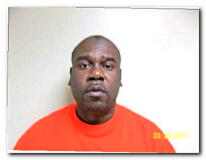 Offender Milton Jerome Daniels