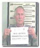 Offender Paul Alan Edward