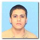 Offender Ramiro Raudales