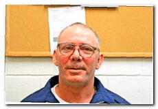 Offender Randall Lamb