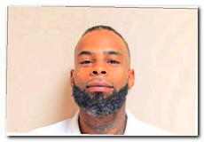 Offender Rayshaun Talley