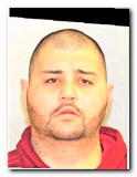 Offender Reyes L Santos