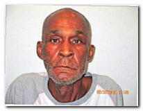 Offender Ricky Jerome Jackson