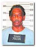 Offender Robert Calvin Mcwhorter