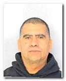 Offender Rodolfo Montes