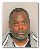 Offender Ronald Eugene Granberry