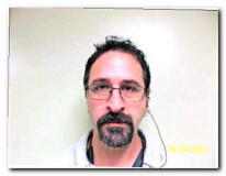 Offender Ronald Steve Redini