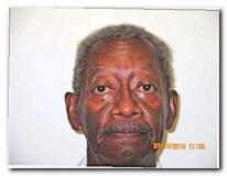 Offender Ronald Willis Brown