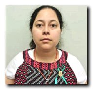 Offender Sandra Hernandez