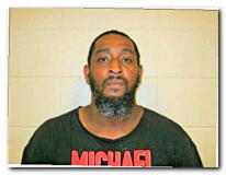 Offender Sheddrick Savalas Scott