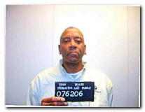 Offender Stanley Davis