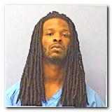 Offender Terrell Rush