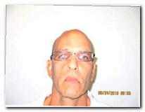 Offender Vincent Ernest Gaston