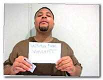 Offender Vincent Stewart Whittaker